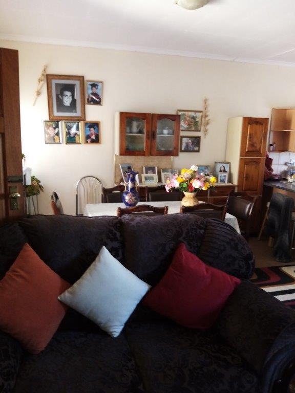 To Let 2 Bedroom Property for Rent in Ladybrand Free State